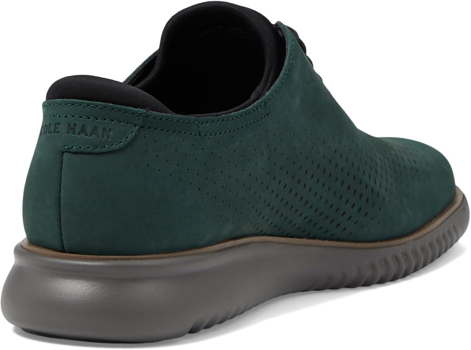 imageCole Haan Mens Zerogrand Wing OxfordScarabAventurine