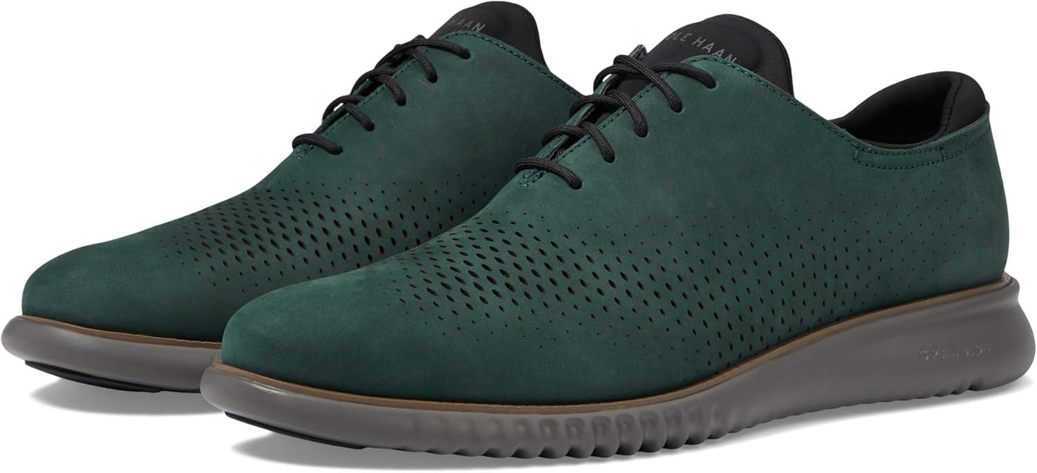 imageCole Haan Mens Zerogrand Wing OxfordScarabAventurine
