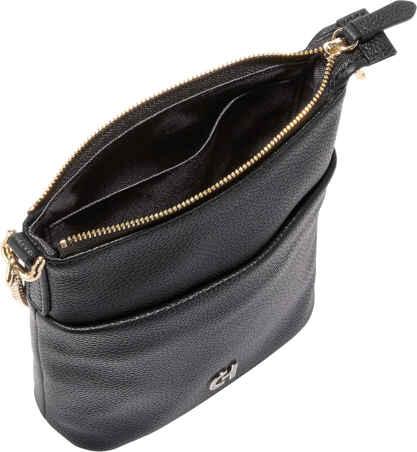 imageCole Haan The Ultimate Convertible BagBlack
