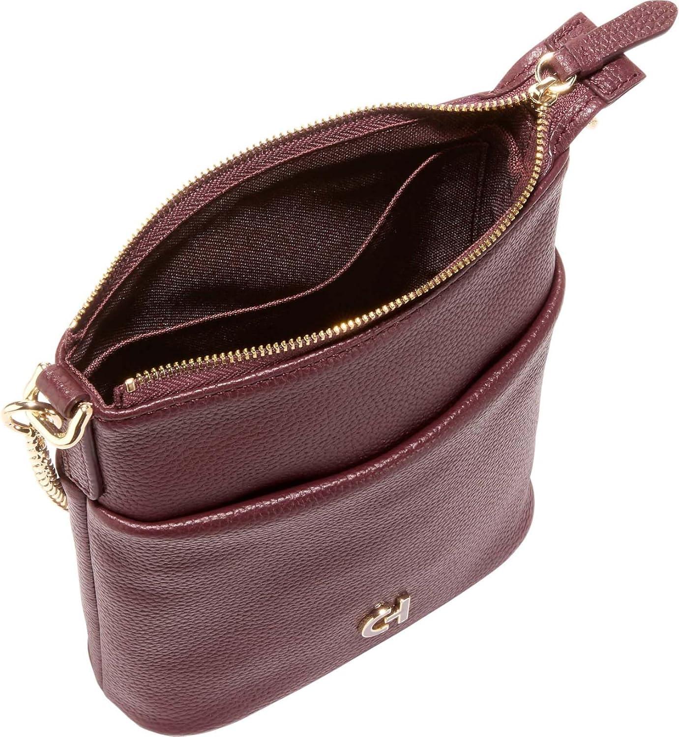 imageCole Haan The Ultimate Convertible BagBloodstone