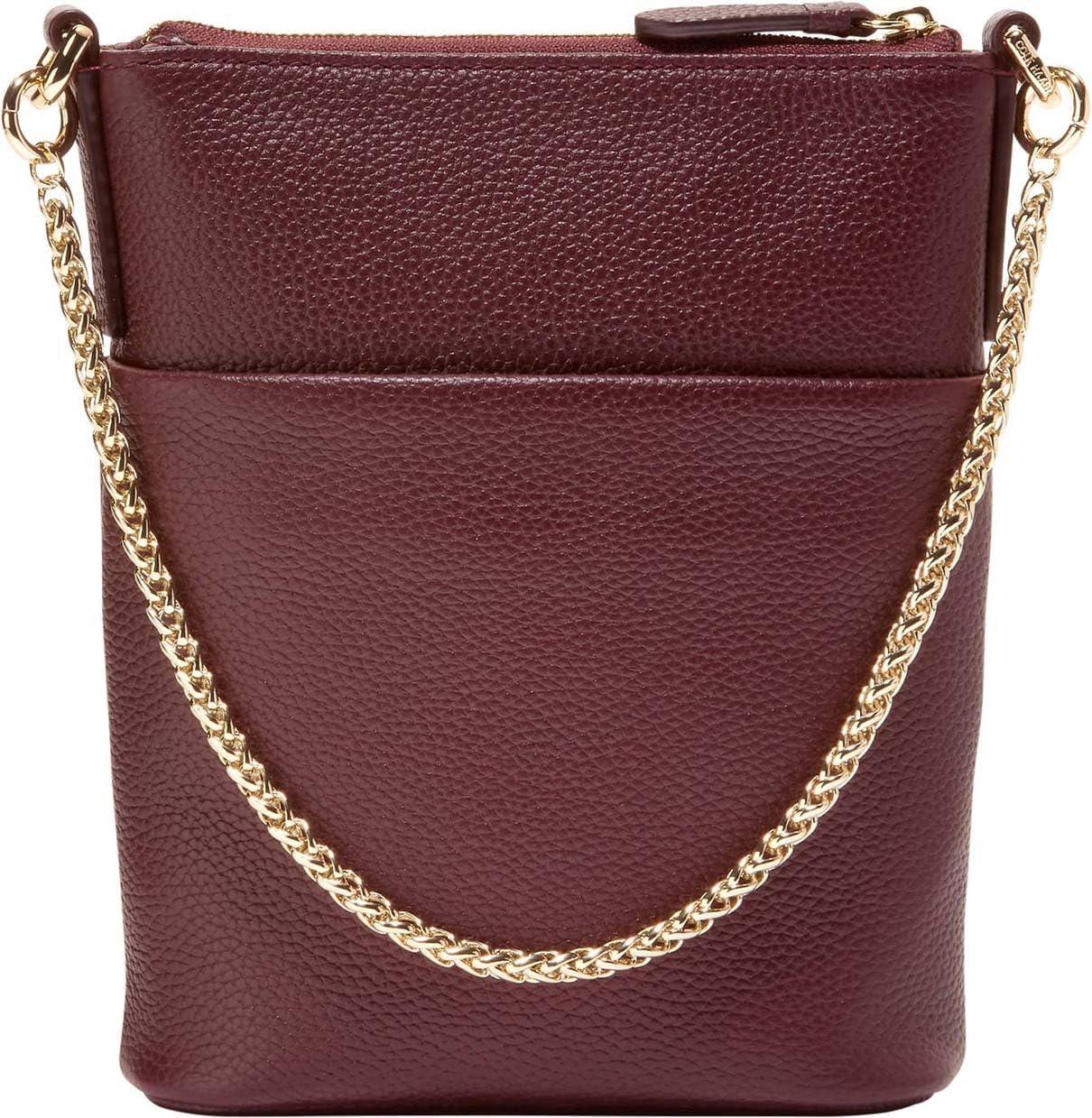 imageCole Haan The Ultimate Convertible BagBloodstone