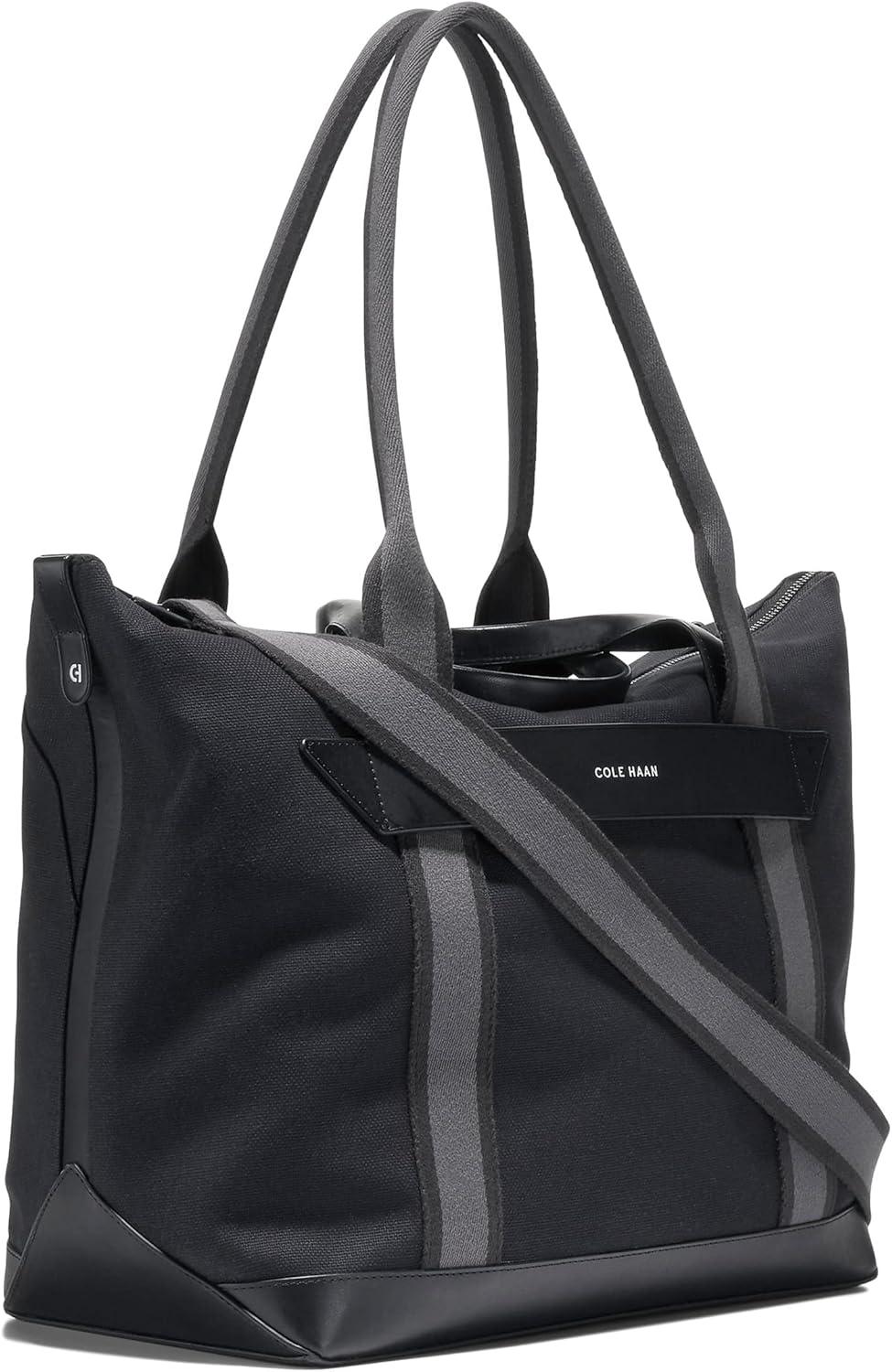 imageCole Haan Total ToteBlack