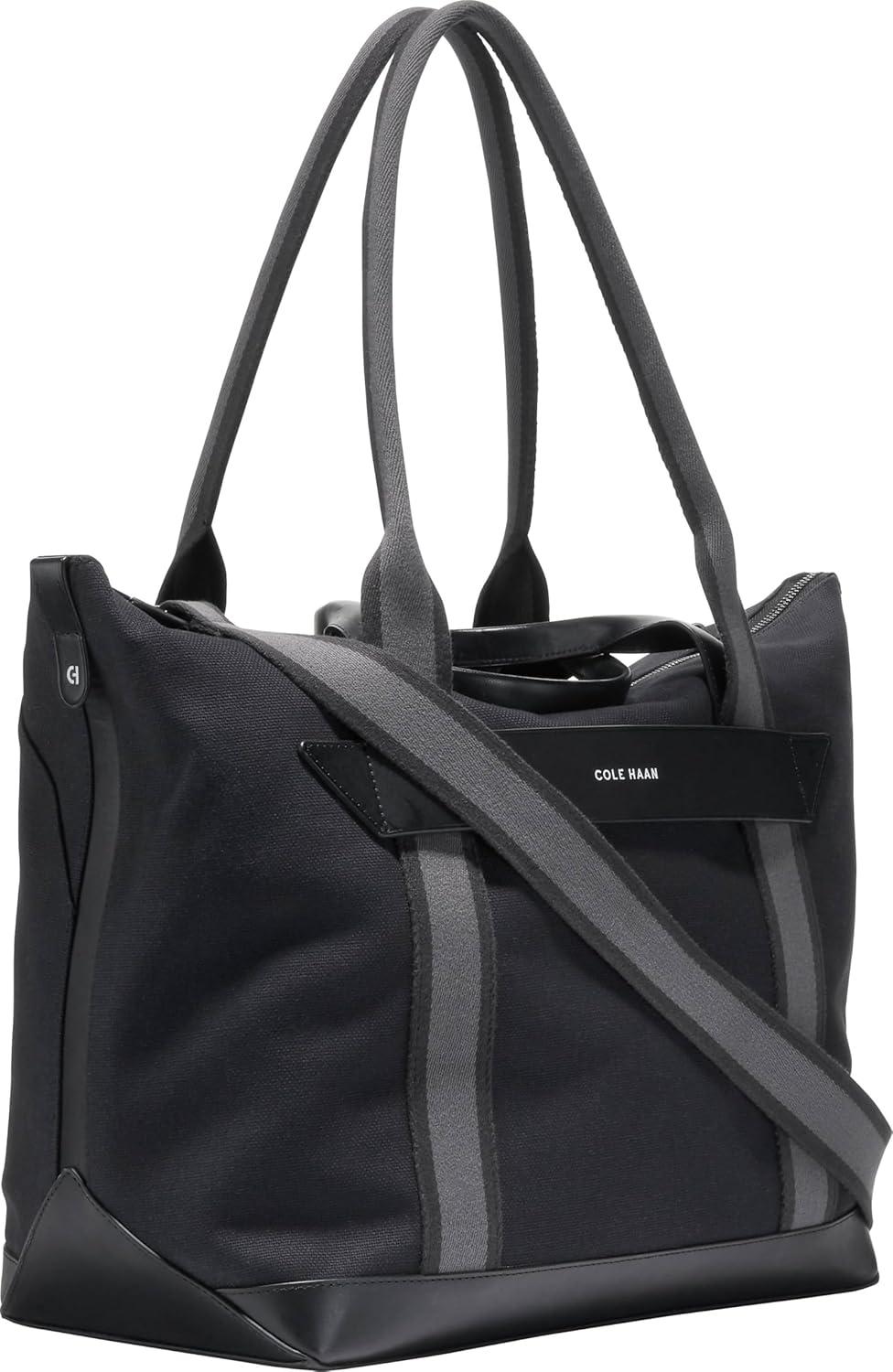 imageCole Haan Total ToteBlack