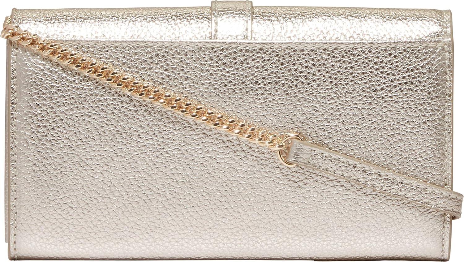 imageCole Haan Wallet on a ChainGold