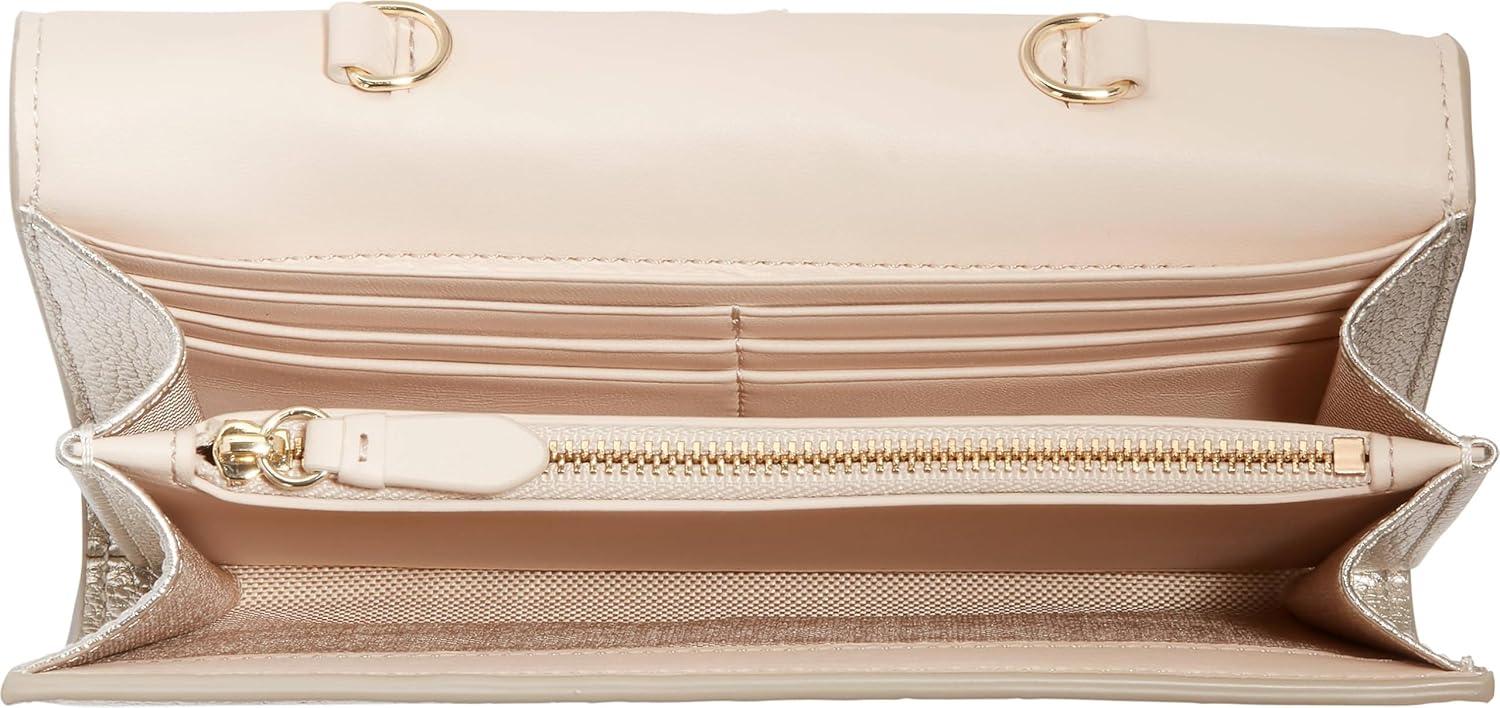 imageCole Haan Wallet on a ChainGold