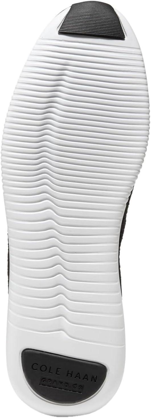 imageCole Haan Womens 2Zerogrand Stitchlite Oxford WinterizedBlack