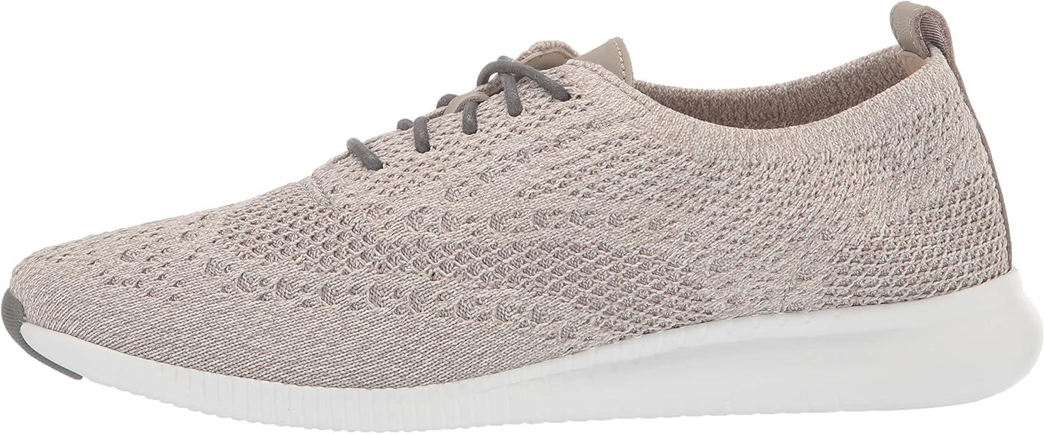 imageCole Haan Womens 2Zerogrand Stitchlite Oxford WinterizedPumice Stone