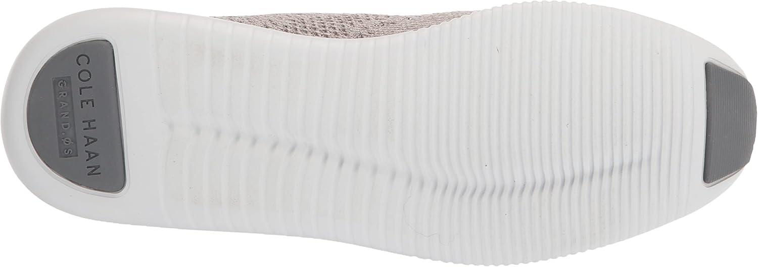 imageCole Haan Womens 2Zerogrand Stitchlite Oxford WinterizedPumice Stone