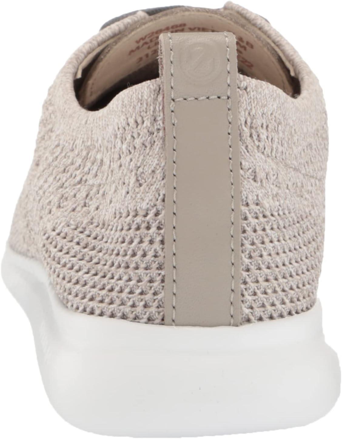 imageCole Haan Womens 2Zerogrand Stitchlite Oxford WinterizedPumice Stone