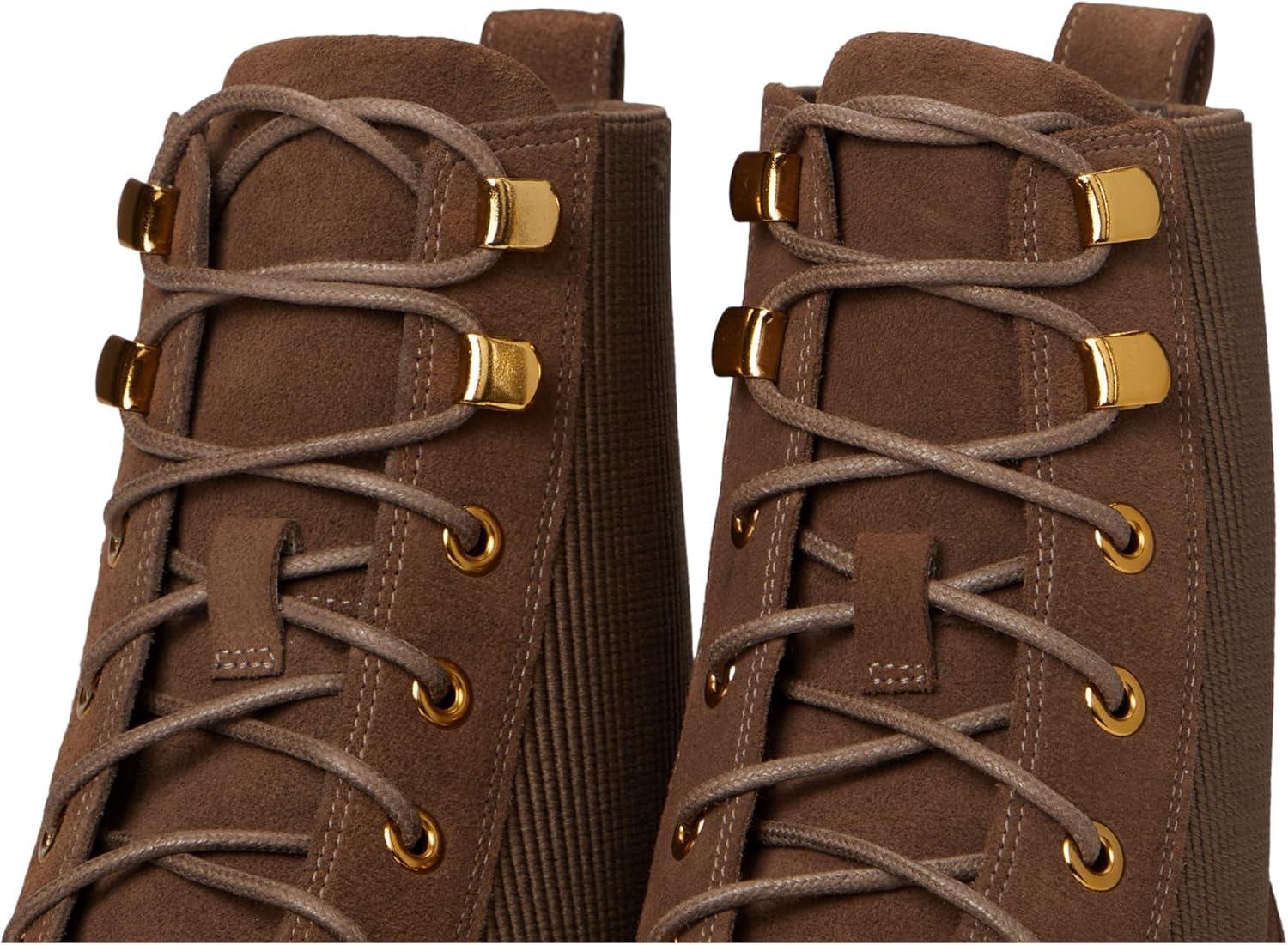 imageCole Haan Womens Camea Wp Combat Boot IiCh Lava Sde Wp