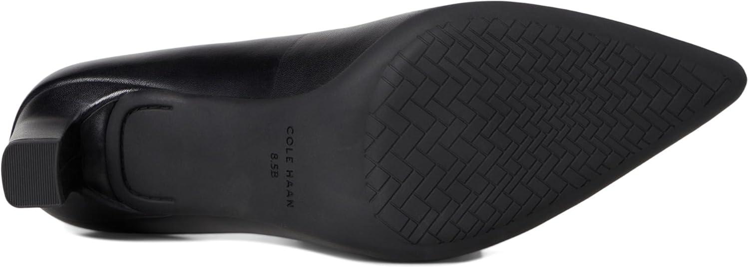 imageCole Haan Womens Grand Ambition 20 Angelica PumpsBlack Ltr