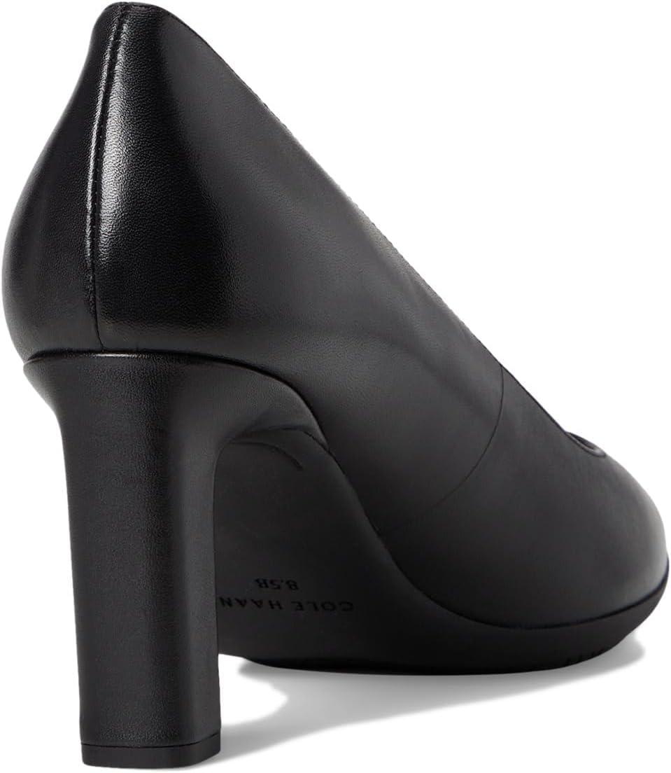 imageCole Haan Womens Grand Ambition 20 Angelica PumpsBlack Ltr