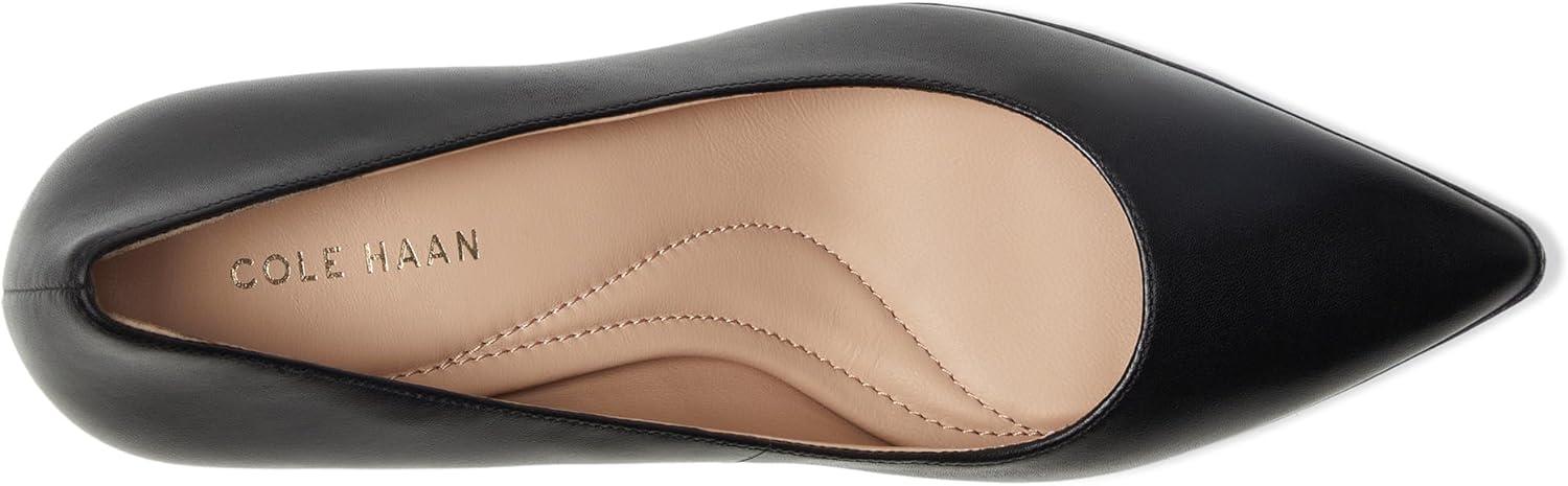 imageCole Haan Womens Grand Ambition 20 Angelica PumpsBlack Ltr
