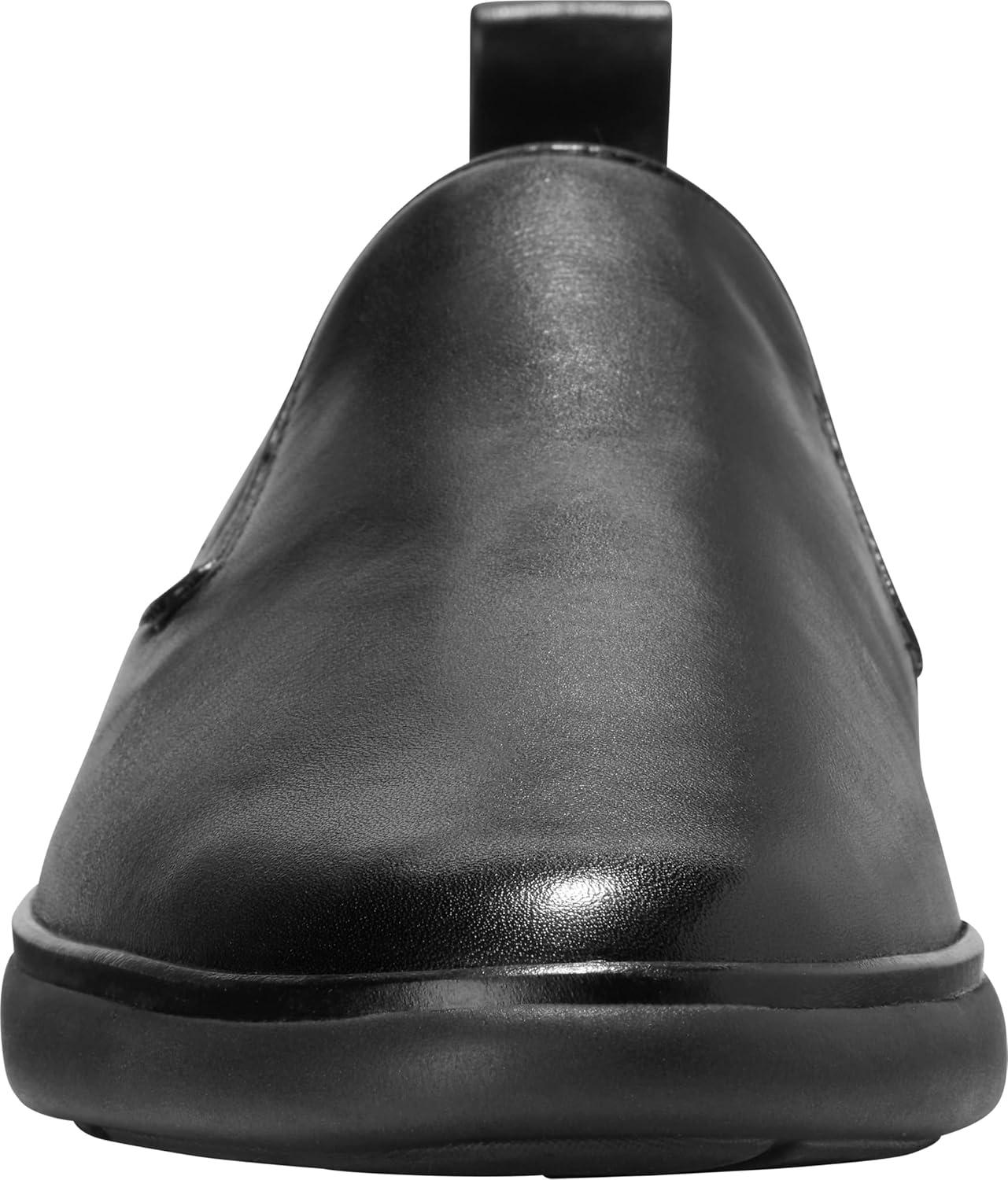 imageCole Haan Womens Grand Ambition 20 Galena LoafersBlack LtrBlack