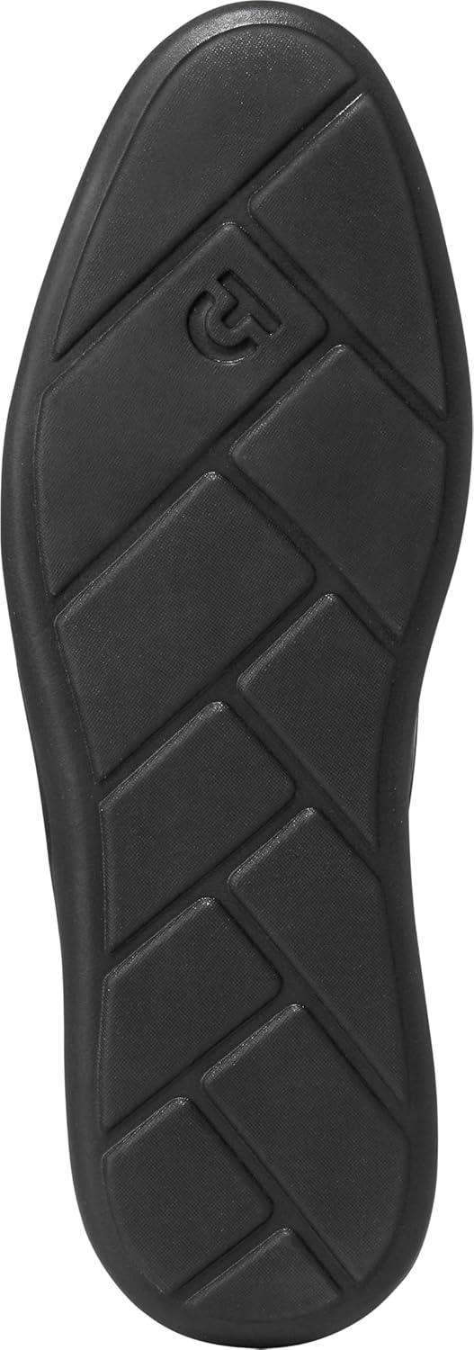 imageCole Haan Womens Grand Ambition 20 Galena LoafersBlack LtrBlack