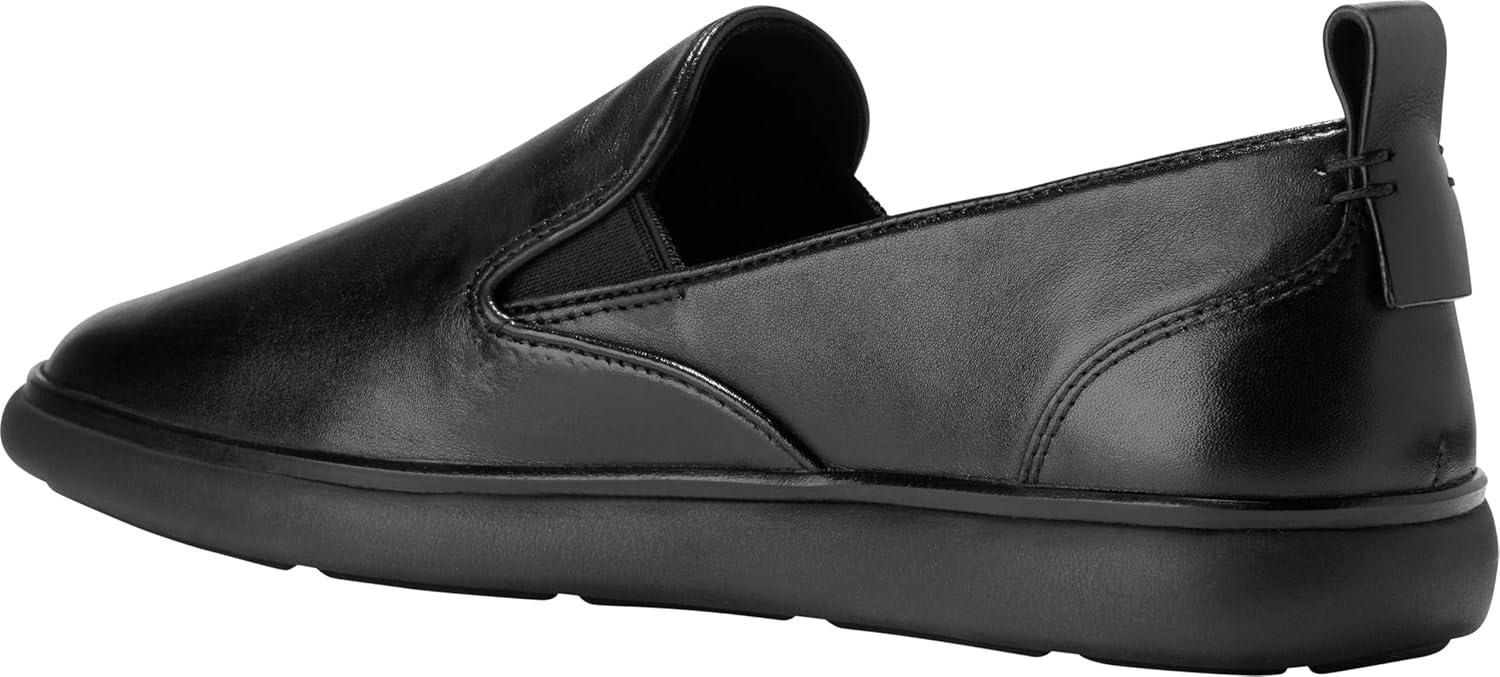 imageCole Haan Womens Grand Ambition 20 Galena LoafersBlack LtrBlack