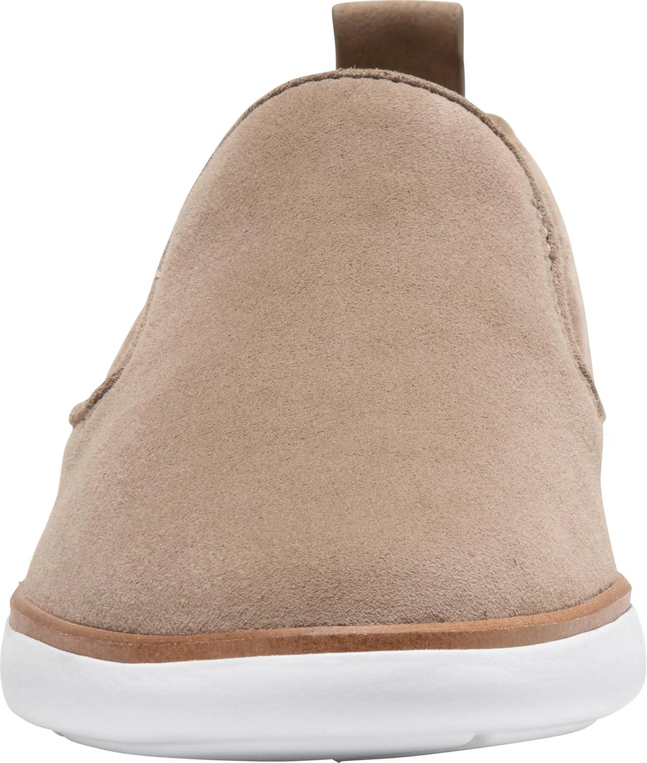 imageCole Haan Womens Grand Ambition 20 Galena LoafersIrish Coffee Suede