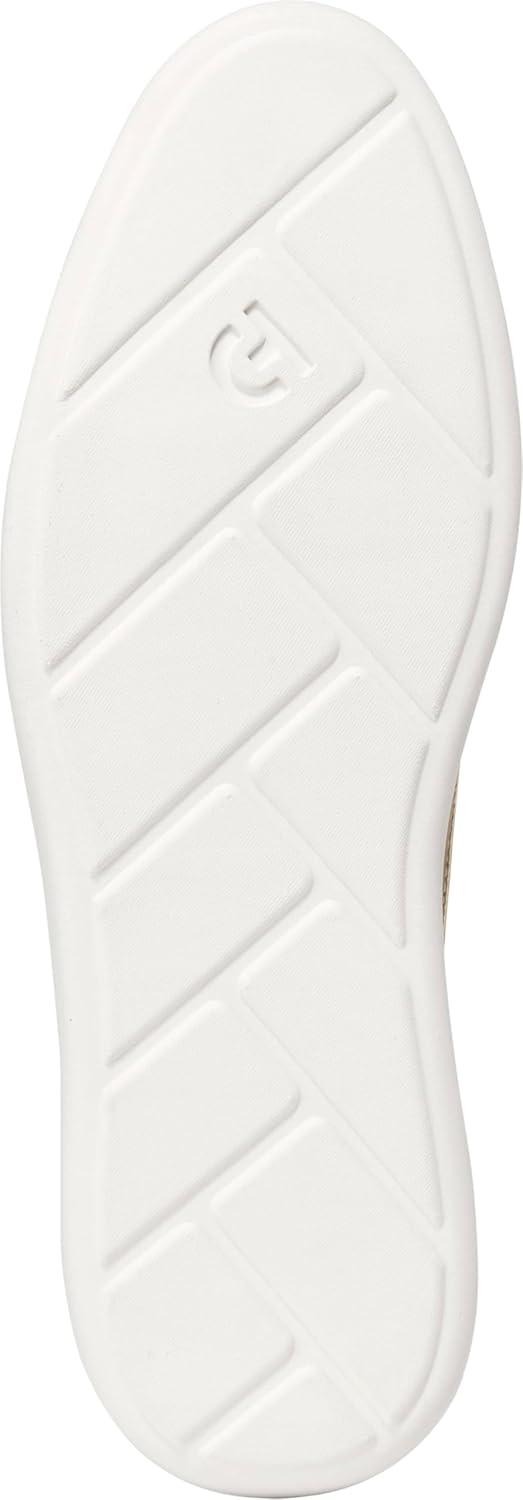 imageCole Haan Womens Grand Ambition 20 Galena LoafersSoft Gold Lthr