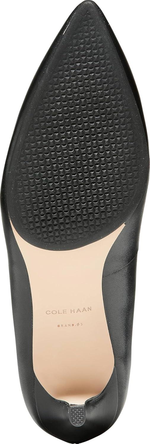 imageCole Haan Womens Grand Ambition 75mm PumpBlack Leather