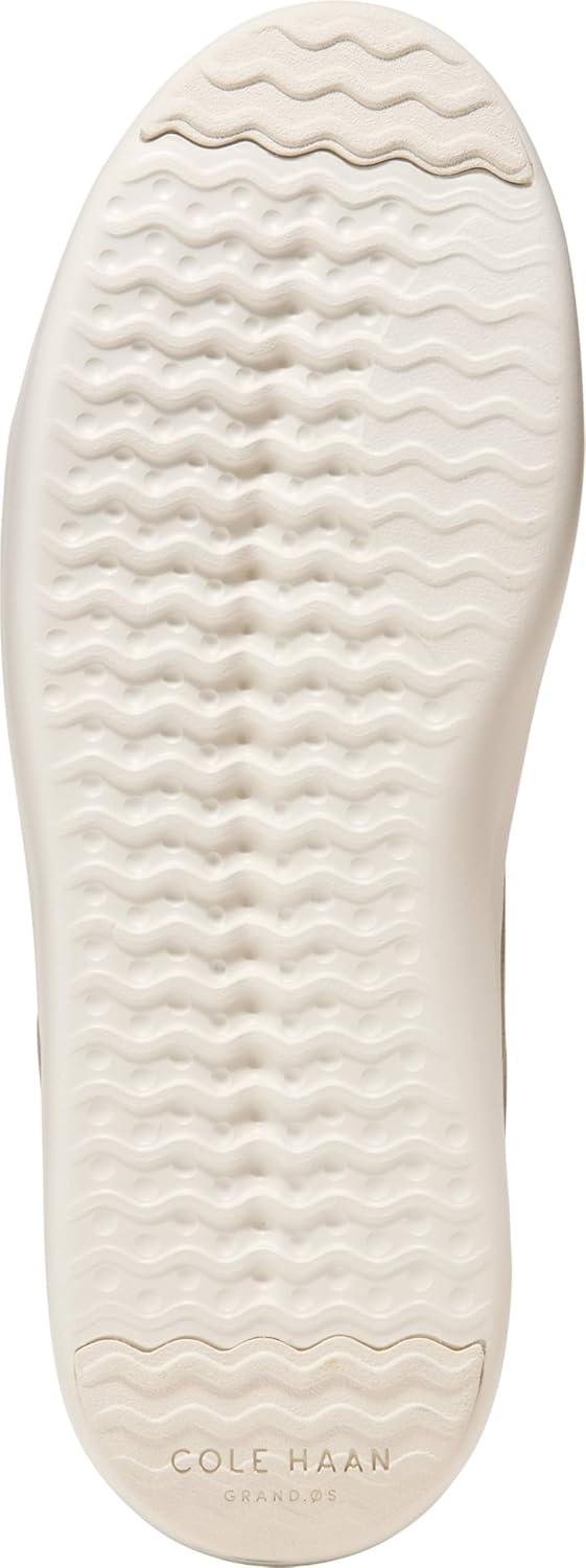 imageCole Haan Womens Grand Crosscourt Joy Platform SneakersIrsh Cof SuGldIv