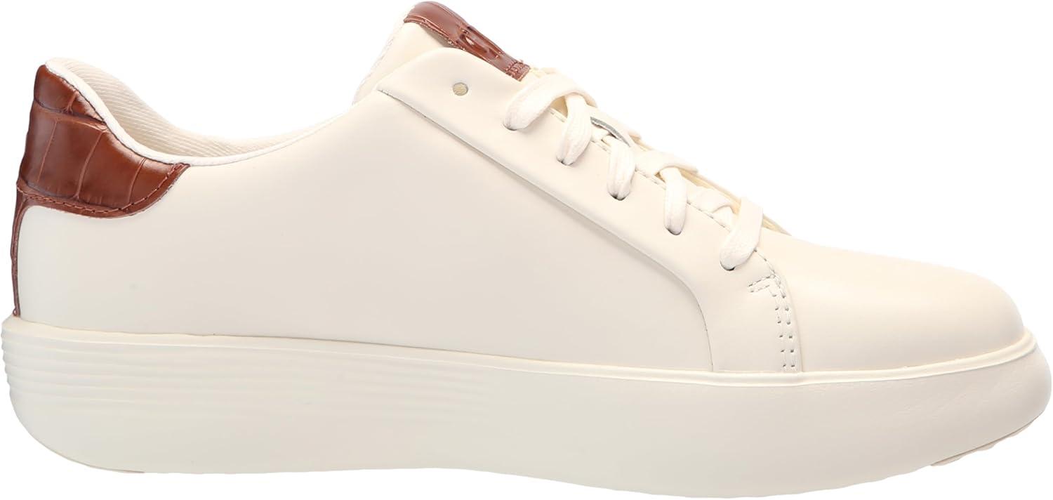 imageCole Haan Womens Grand Crosscourt Joy Platform SneakersIvryDk Cuo Crc Pr