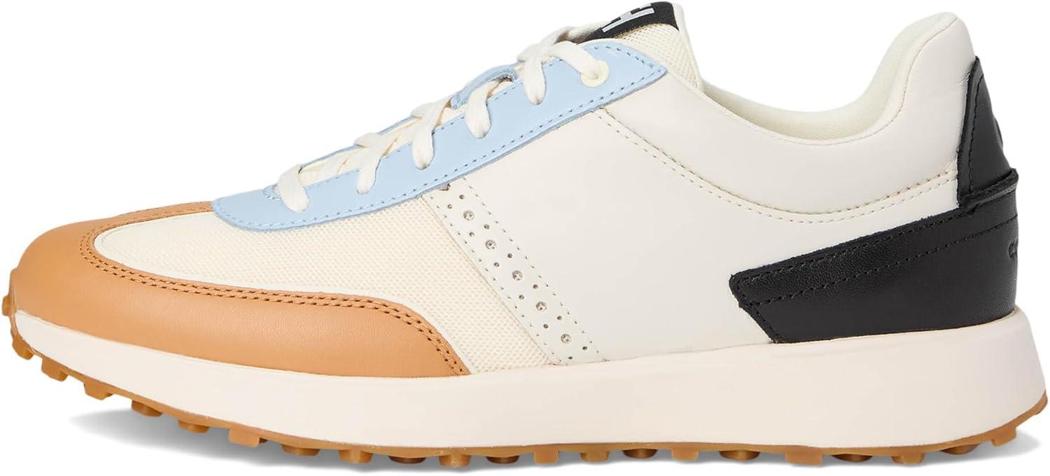 imageCole Haan Womens Grand Crosscourt Meadow Runner SneakerIvry MshLtrSky