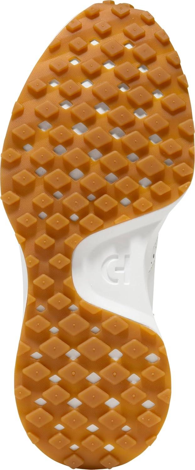 imageCole Haan Womens Grand Crosscourt Meadow Runner SneakerWht MshCameo Rse