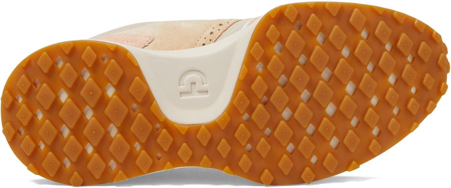 imageCole Haan Womens Grand Crosscourt Medow Runner SneakerOatRose Cloud