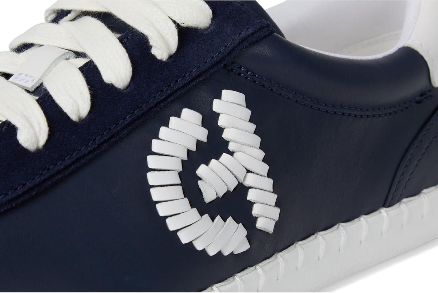 imageCole Haan Womens Grandpro Acelia SneakersMoonlight Moon Sde