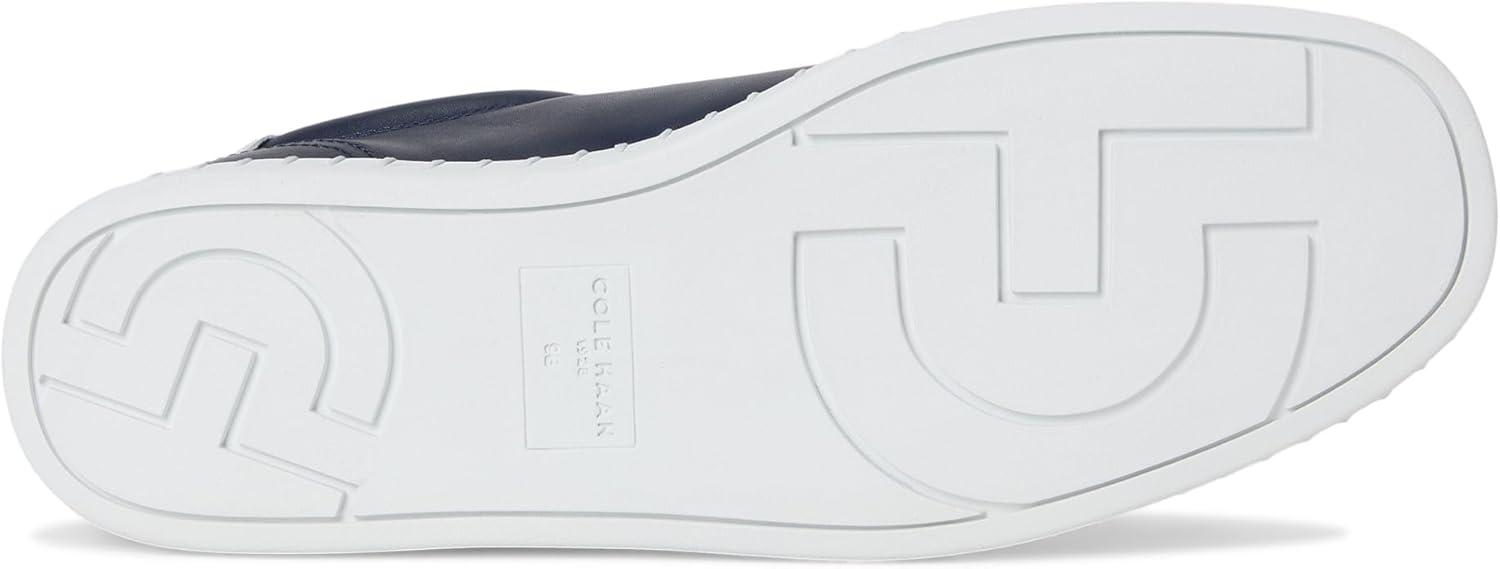 imageCole Haan Womens Grandpro Acelia SneakersMoonlight Moon Sde