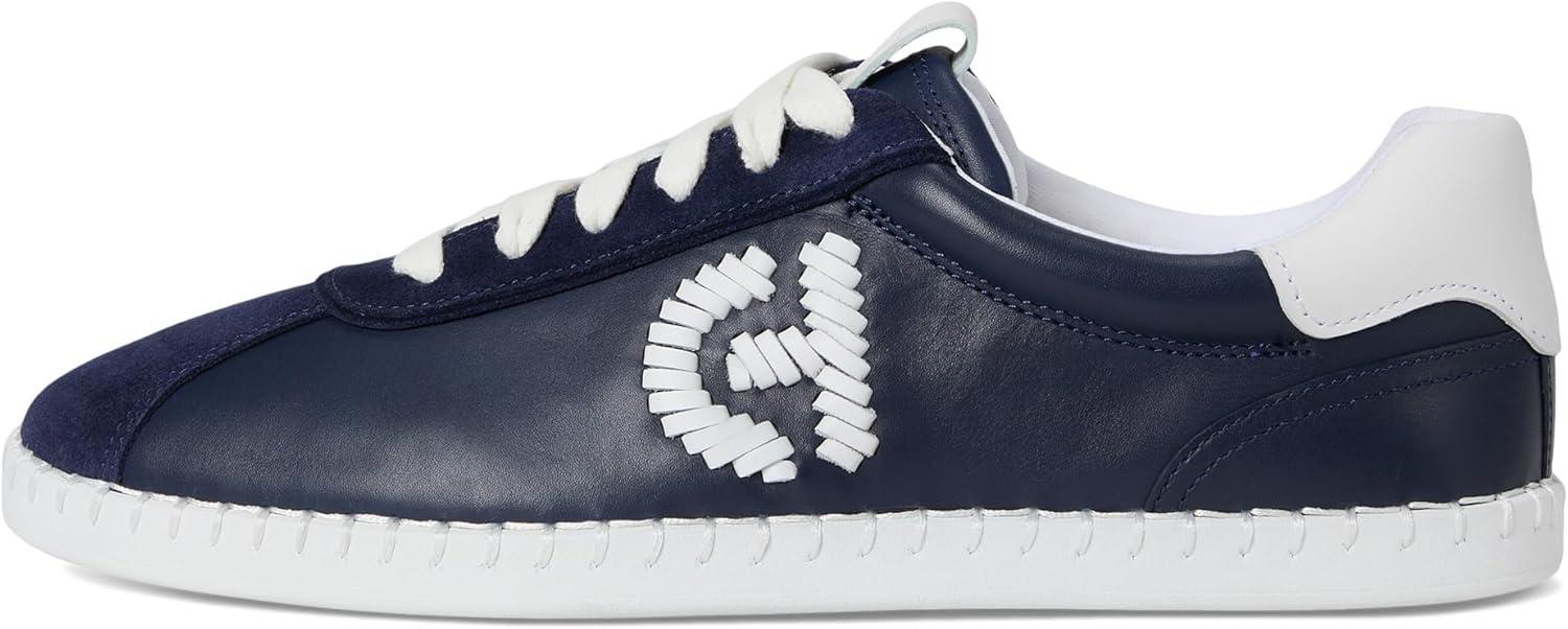 imageCole Haan Womens Grandpro Acelia SneakersMoonlight Moon Sde