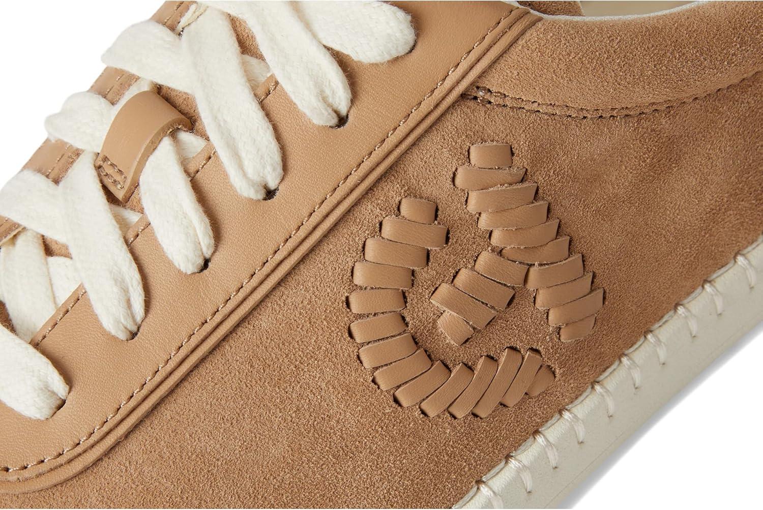 imageCole Haan Womens Grandpro Acelia SneakersTuscan Sand Sde