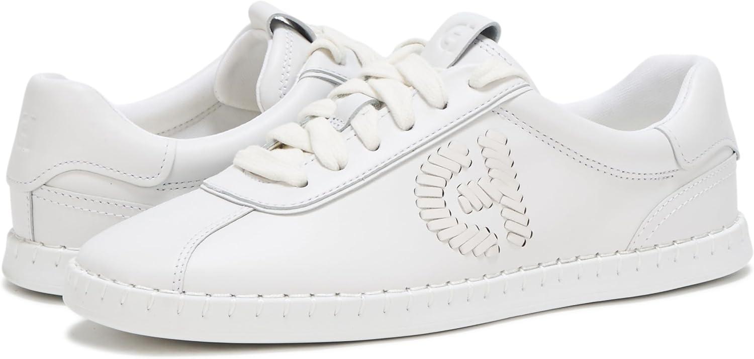 imageCole Haan Womens Grandpro Acelia SneakersWhiteGum
