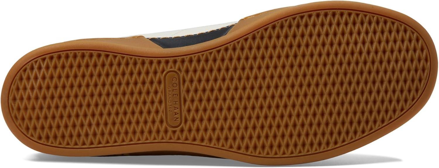 imageCole Haan Womens Grandpro Breakaway SneakersIvoryGum T