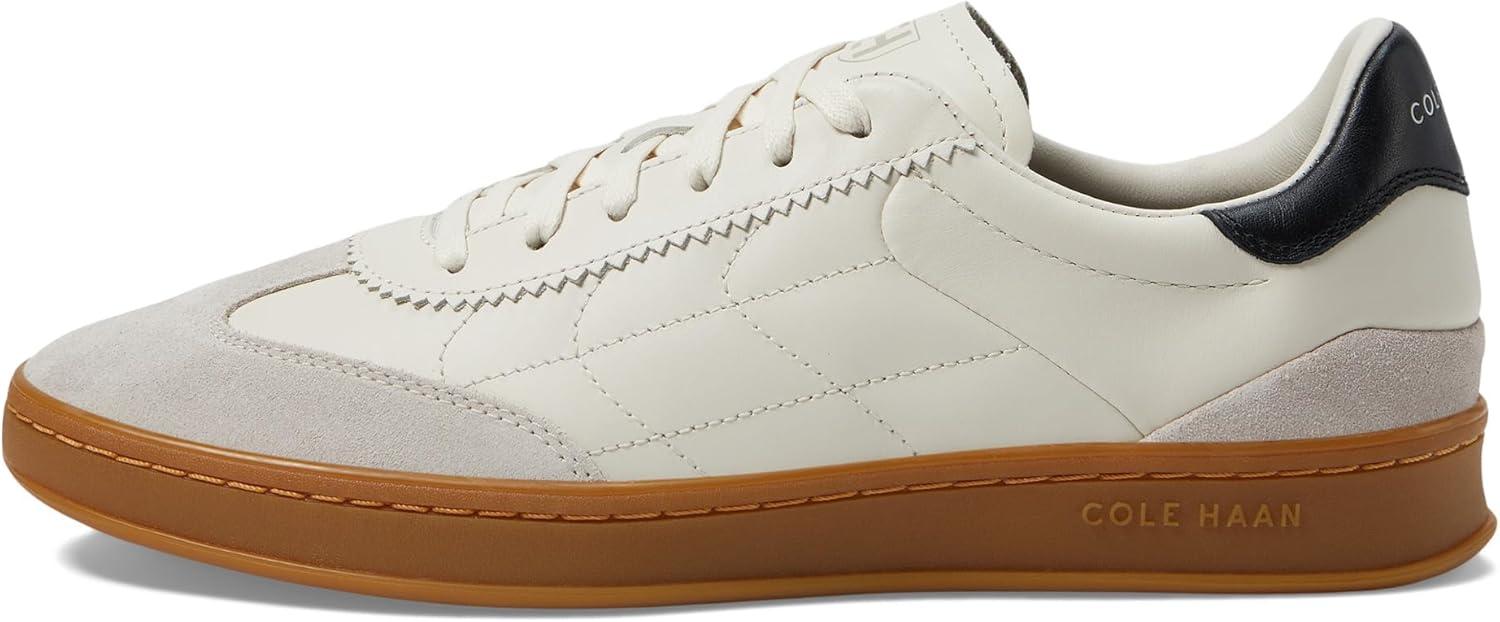 imageCole Haan Womens Grandpro Breakaway SneakersIvoryGum T
