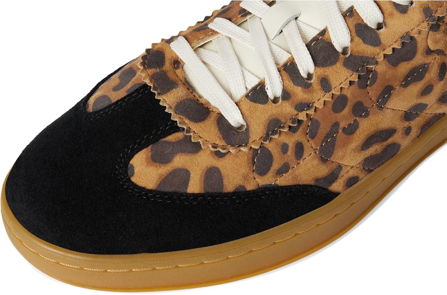 imageCole Haan Womens Grandpro Breakaway SneakersLeoprd Prt SuBlk