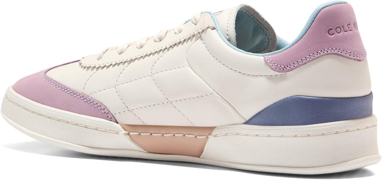imageCole Haan Womens Grandpro Breakaway SneakersLilac AshCloud