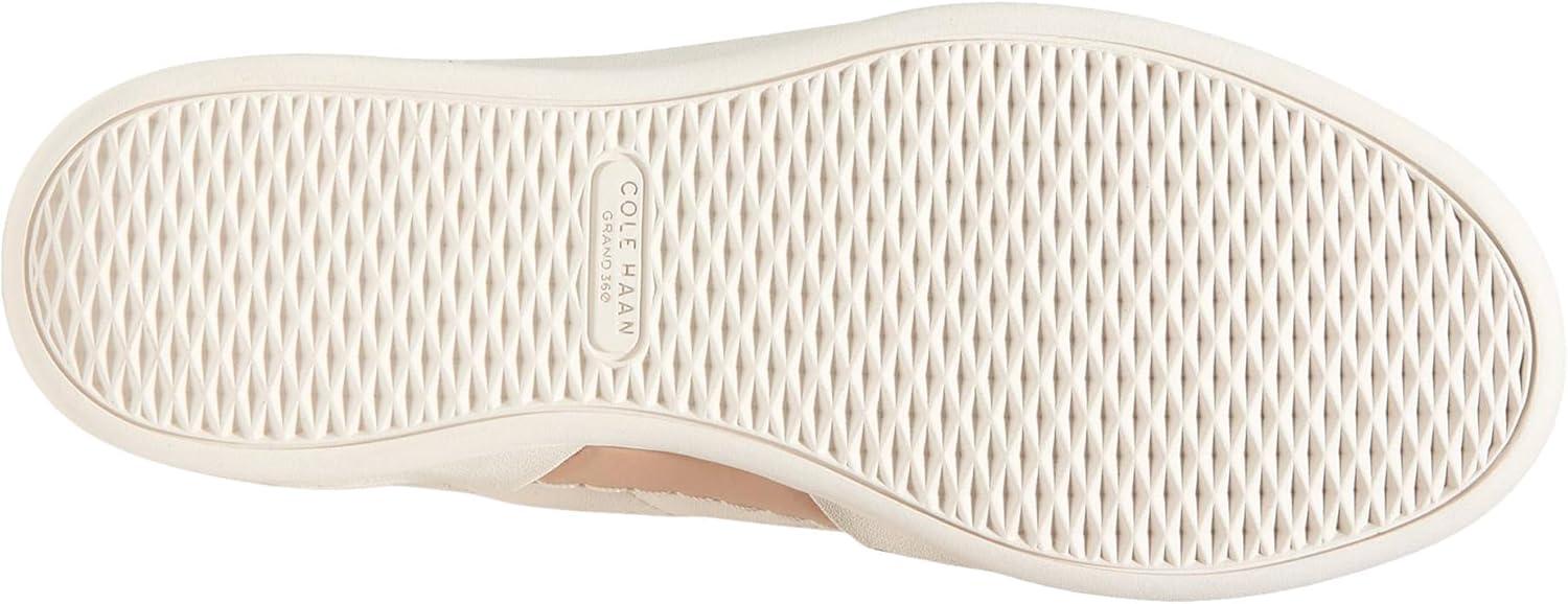 imageCole Haan Womens Grandpro Breakaway SneakersLilac AshCloud