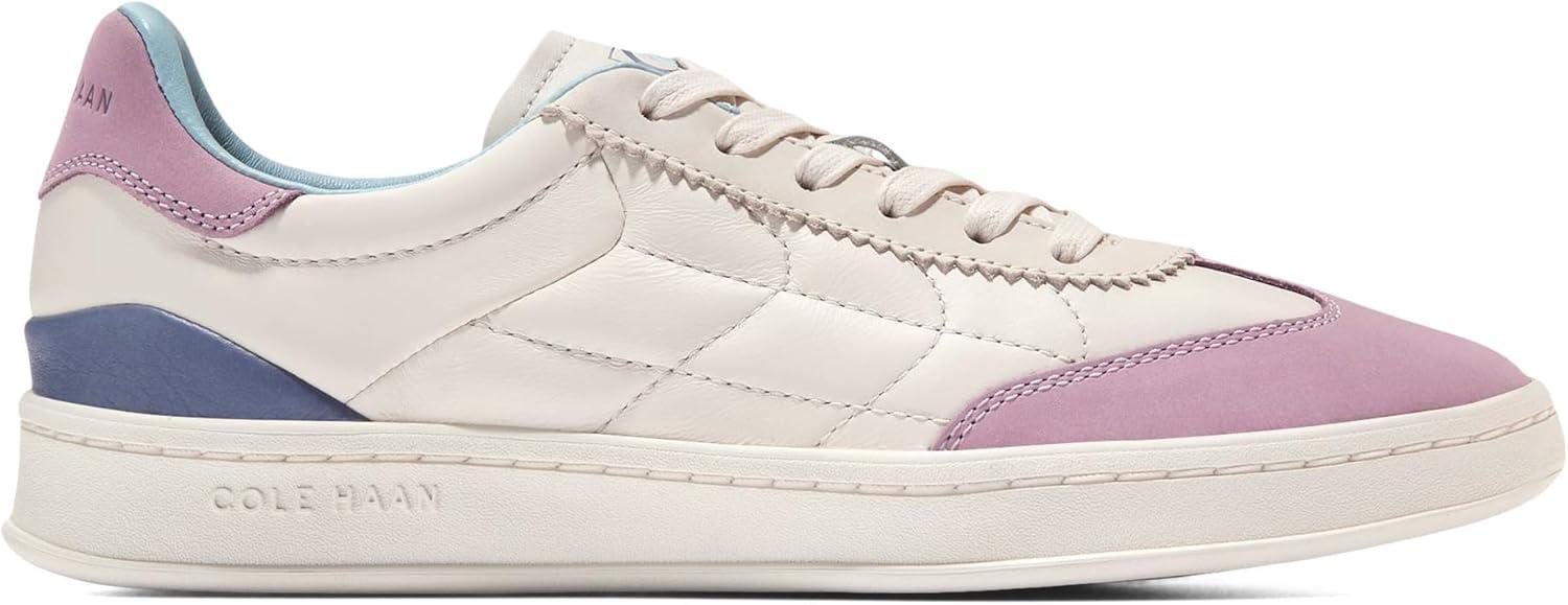 imageCole Haan Womens Grandpro Breakaway SneakersLilac AshCloud