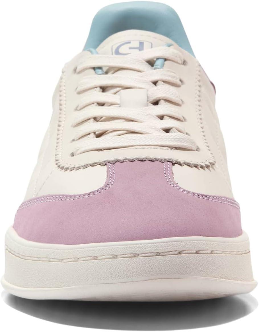 imageCole Haan Womens Grandpro Breakaway SneakersLilac AshCloud