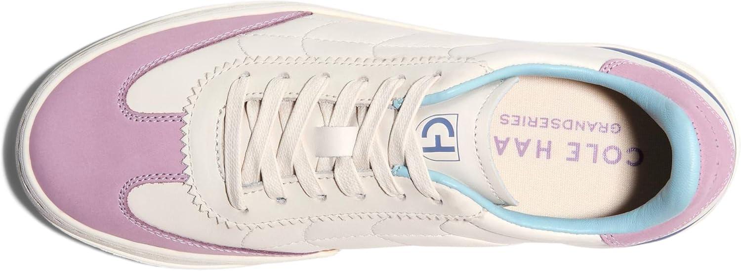 imageCole Haan Womens Grandpro Breakaway SneakersLilac AshCloud