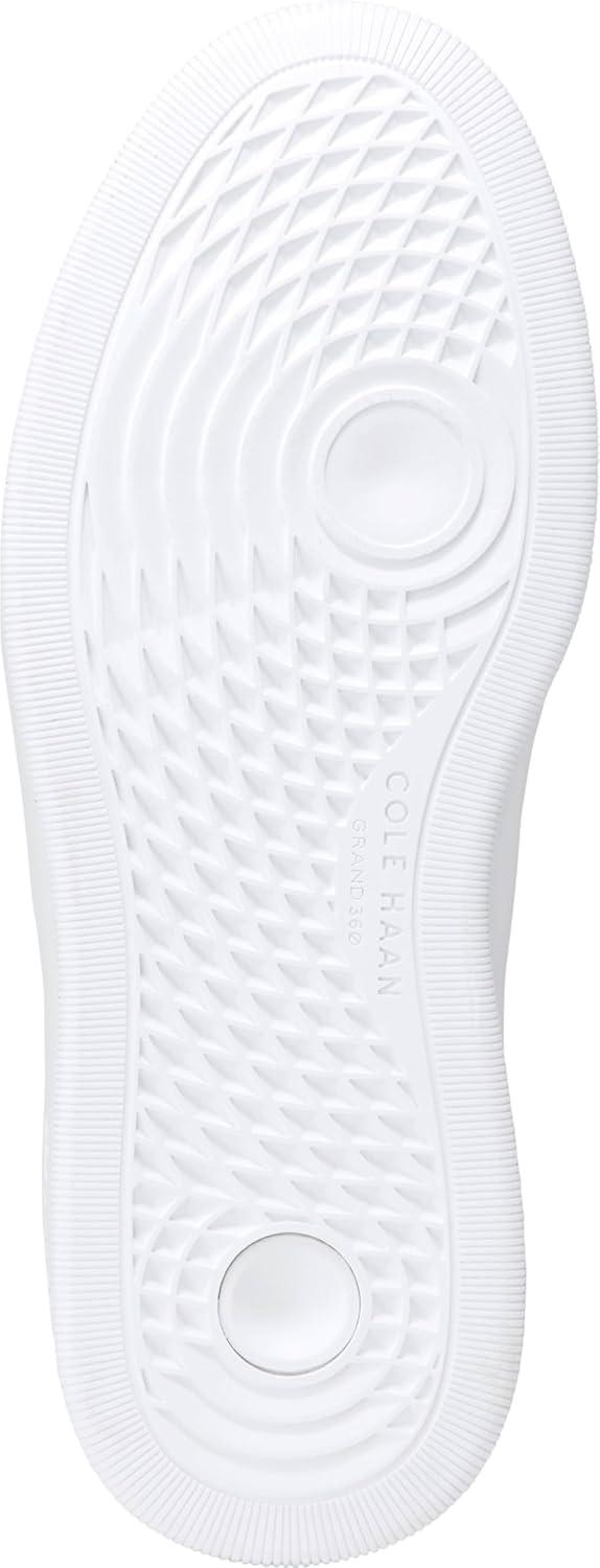 imageCole Haan Womens Grandpro Carissa SneakerBlackWhite