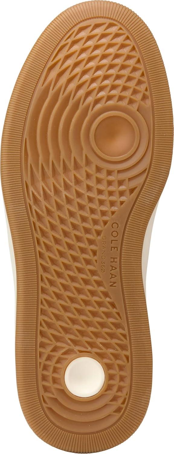 imageCole Haan Womens Grandpro Carissa SneakerIvryPrcln SuGld