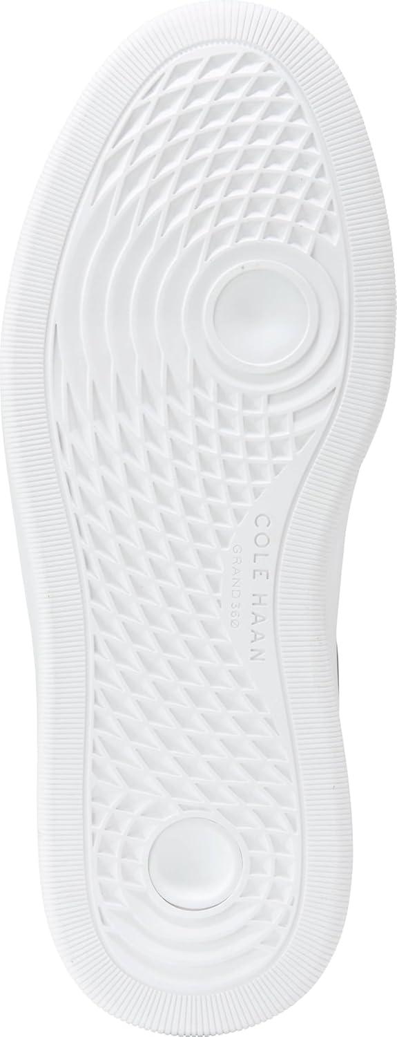 imageCole Haan Womens Grandpro Carissa SneakerSilverWhite
