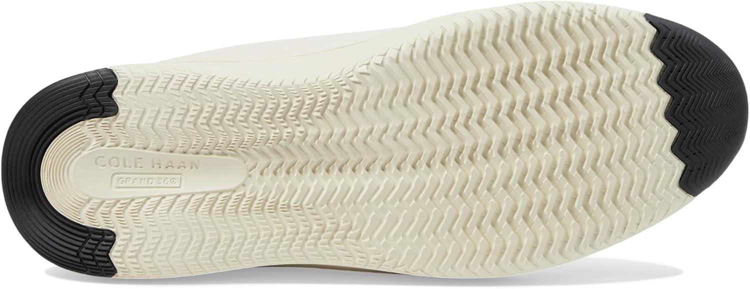 imageCole Haan Womens Grandpro Topspin Triple Strap SneakersIvoryTortoise Pat