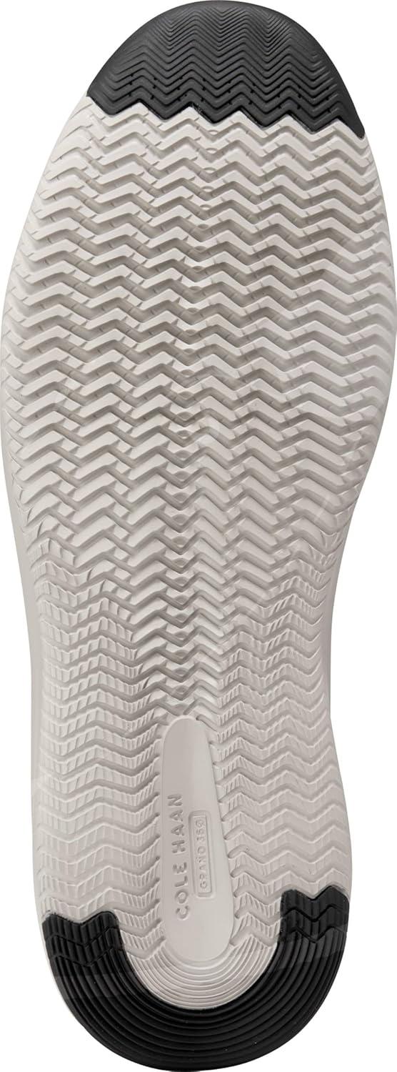 imageCole Haan Womens Grandpro Topspin Waterproof Golf Shoes SneakerBlackDove