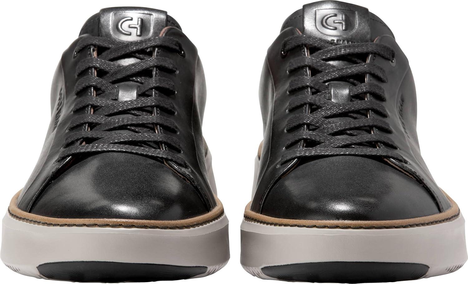 imageCole Haan Womens Grandpro Topspin Waterproof Golf Shoes SneakerBlackDove