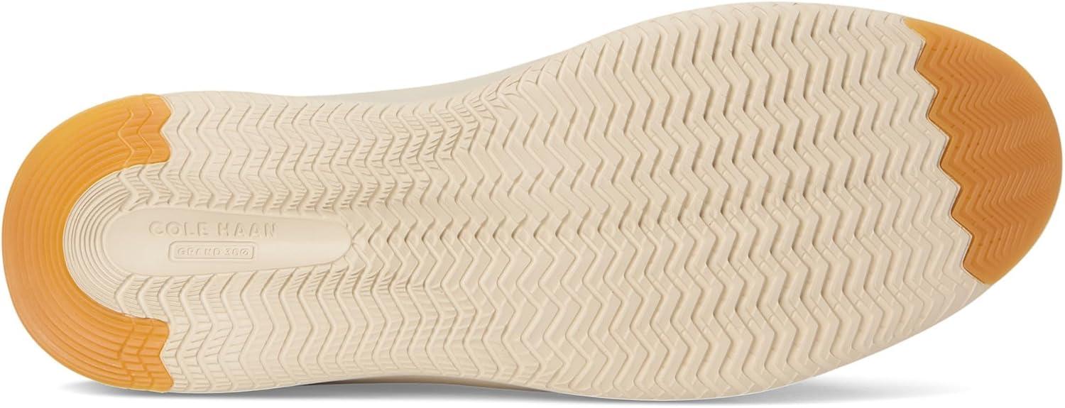 imageCole Haan Womens Grandpro Topspin Waterproof Golf Shoes SneakerLava SmokeBig Dipper