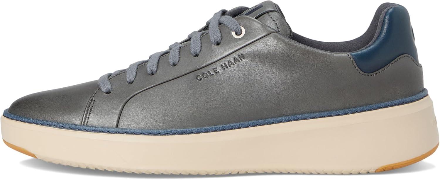 imageCole Haan Womens Grandpro Topspin Waterproof Golf Shoes SneakerLava SmokeBig Dipper