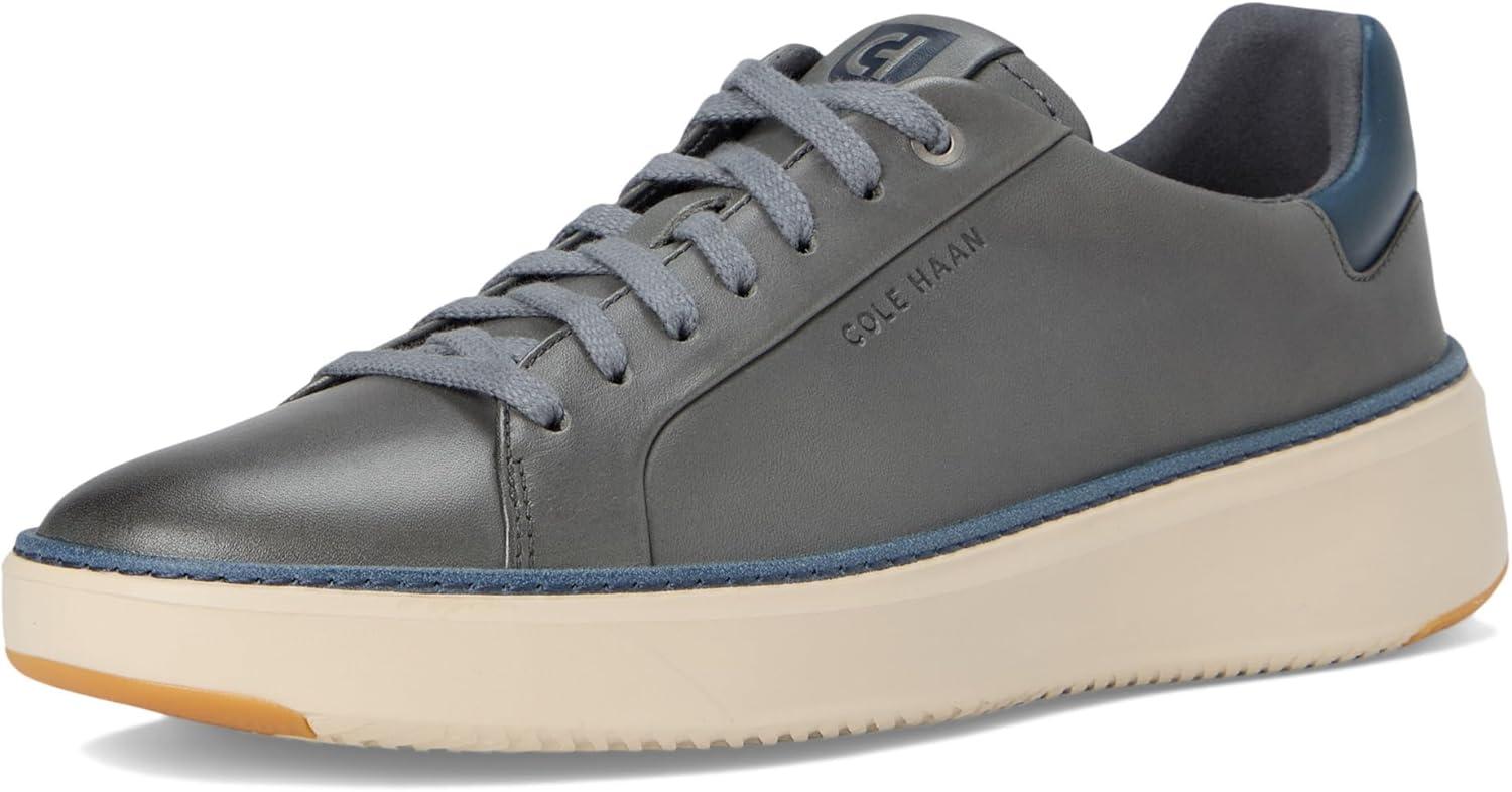 imageCole Haan Womens Grandpro Topspin Waterproof Golf Shoes SneakerLava SmokeBig Dipper